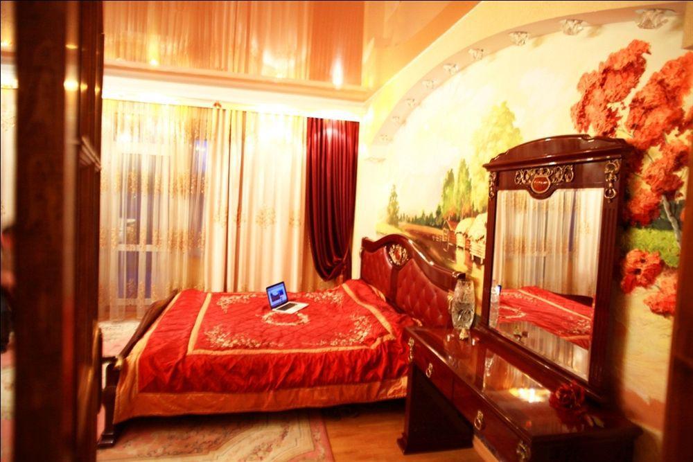 Hotel Ezio Kišiněv Pokoj fotografie