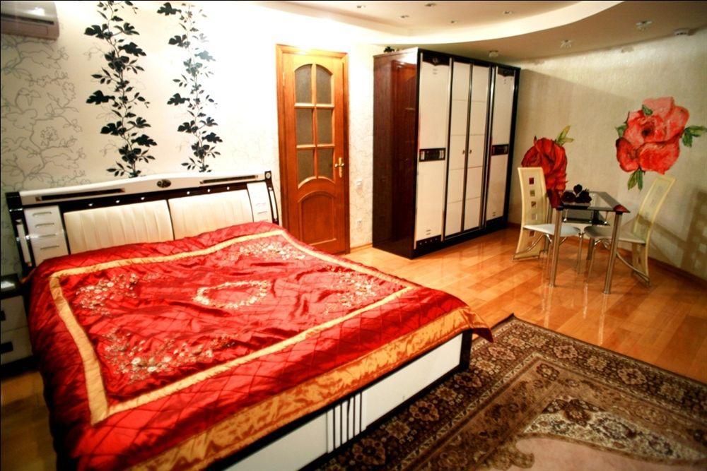 Hotel Ezio Kišiněv Pokoj fotografie