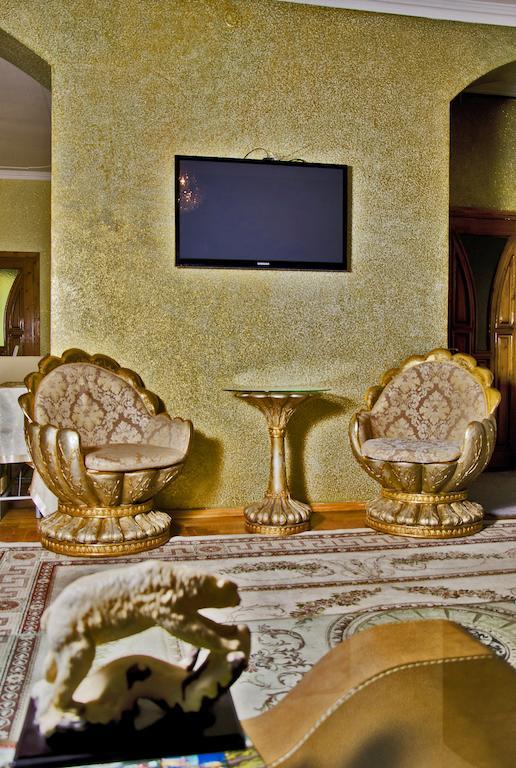 Hotel Ezio Kišiněv Pokoj fotografie