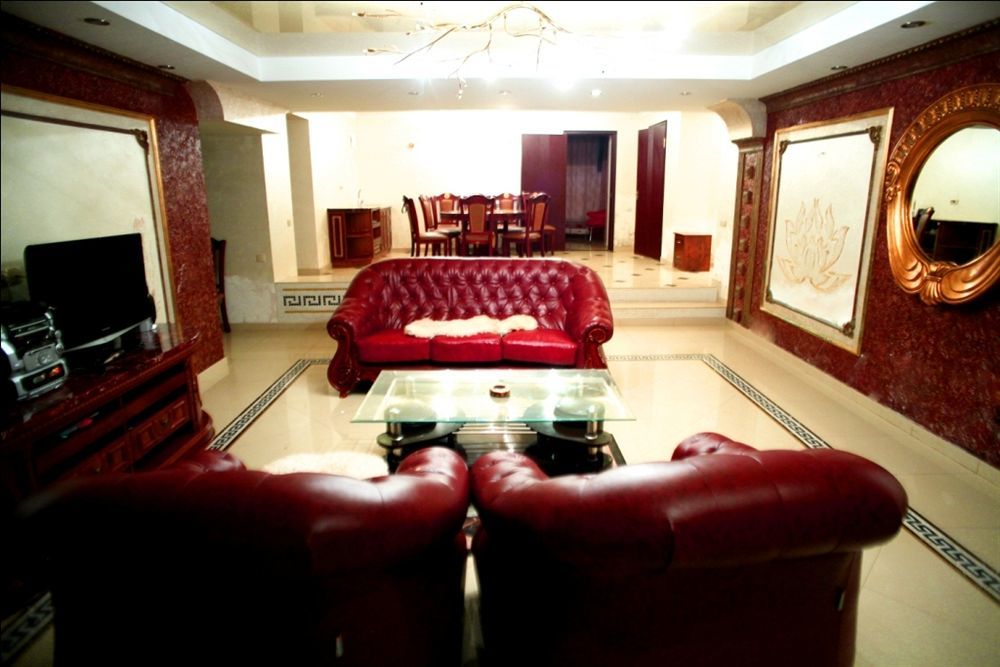 Hotel Ezio Kišiněv Zařízení fotografie